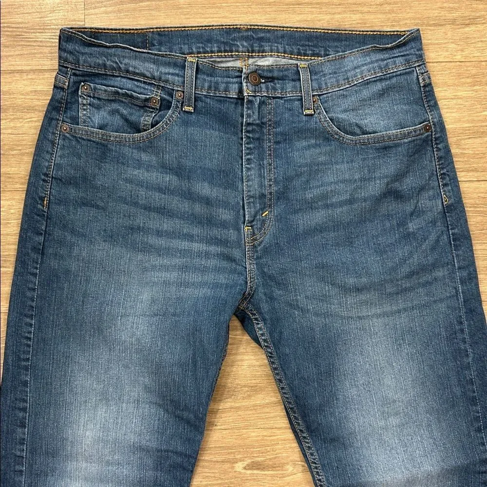 Levis preowned excellent